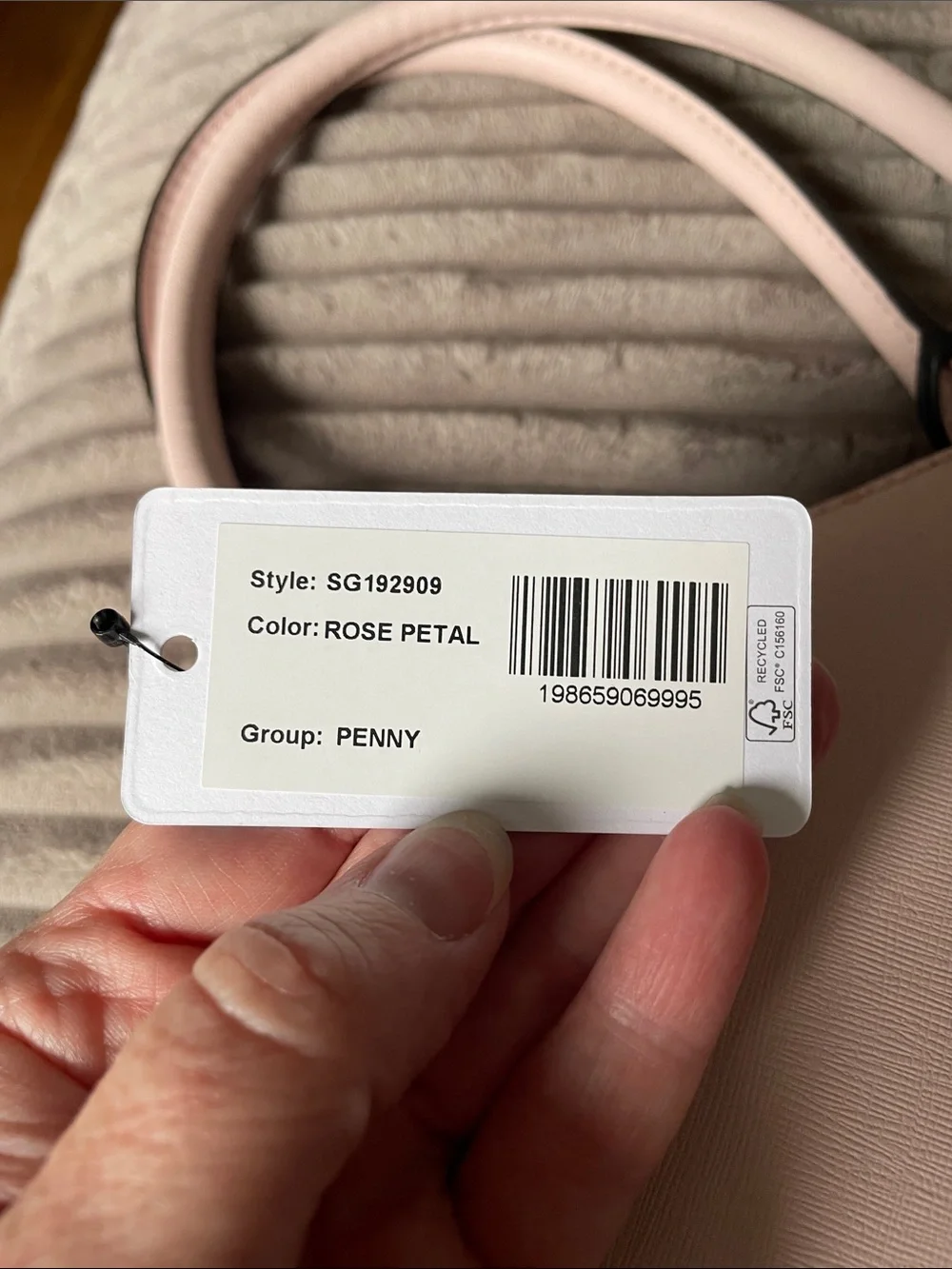 Brand new Guess shoulder bag